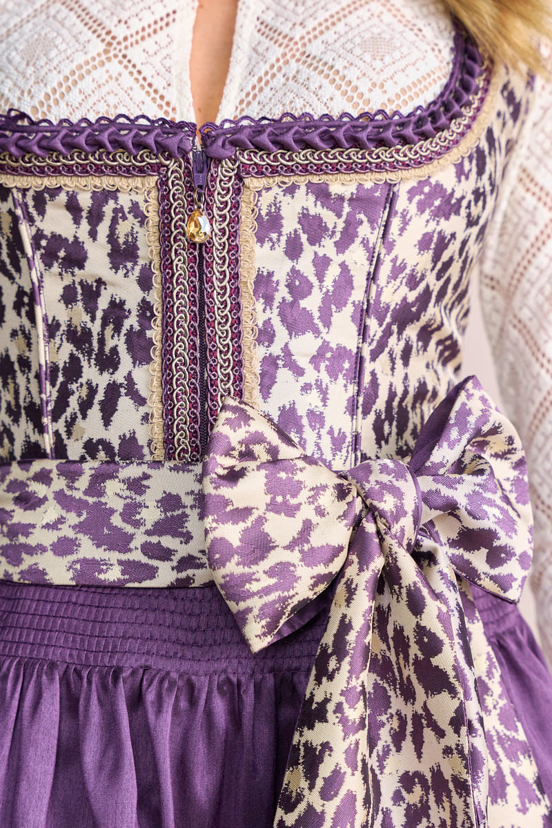 Dirndl Laren (70cm)