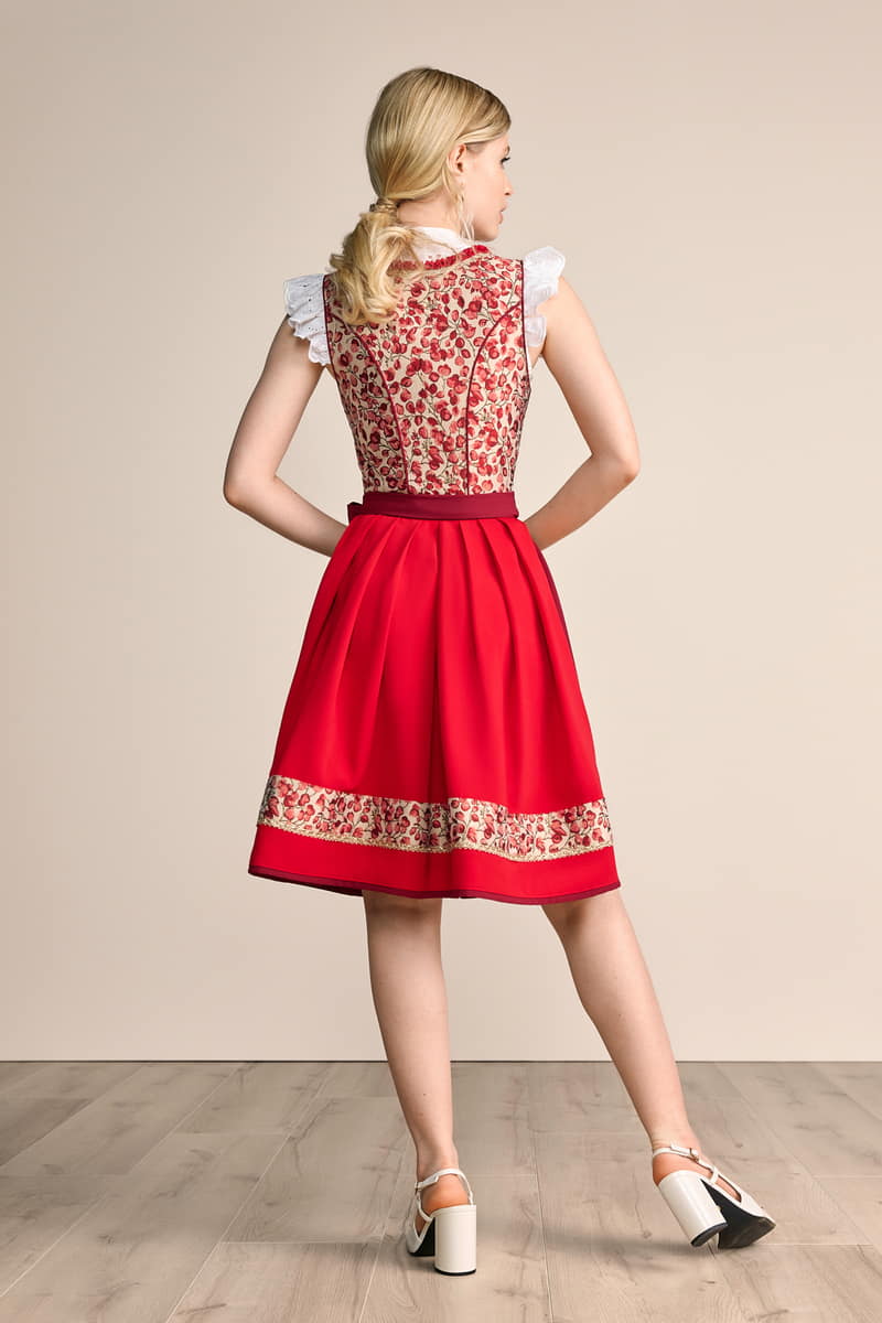 Dirndl Nellina (60cm)