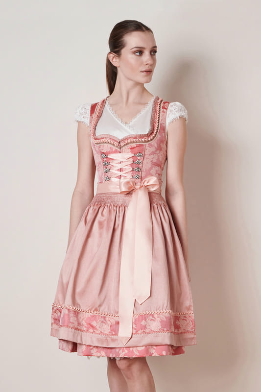 Dirndl Rosmerta (60cm) günstig online kaufen