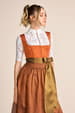 Dirndl Isa (70cm)