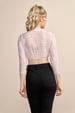 Dirndl blouse Julene