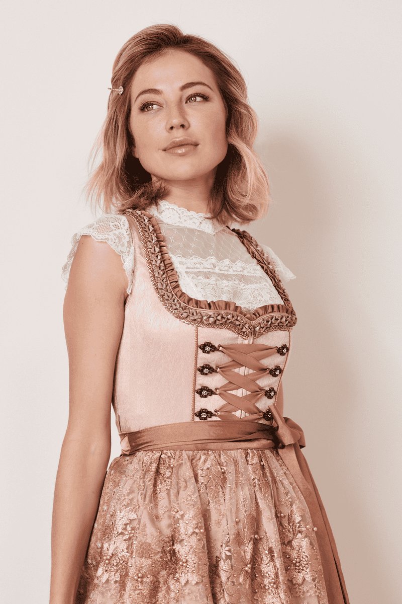 Dirndl Hanni (60cm)