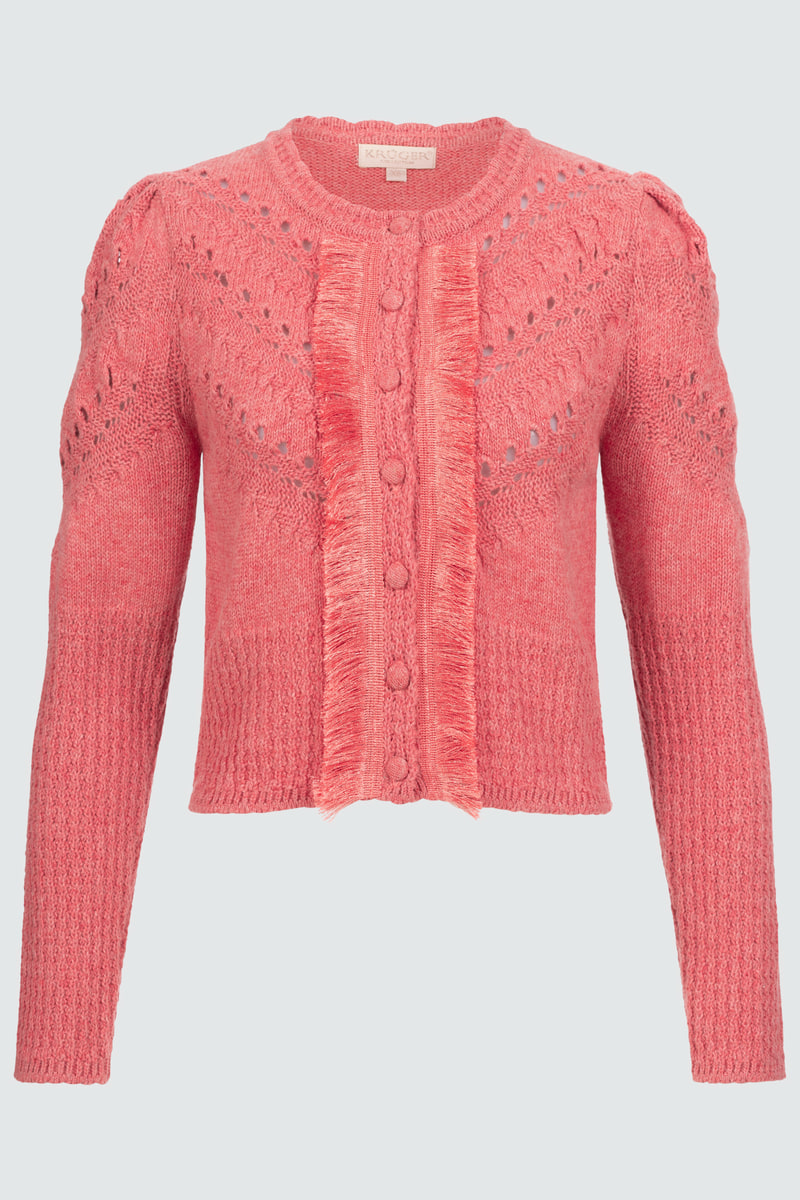 Jacke Desert Rose
