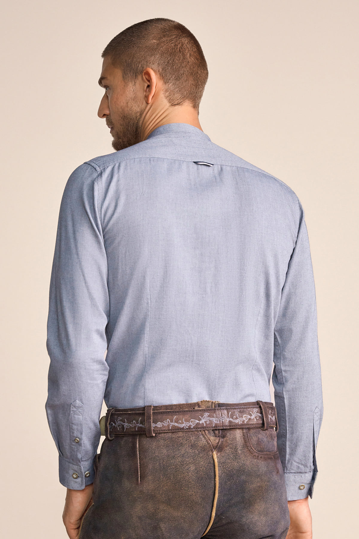 Bavarian shirt Sören