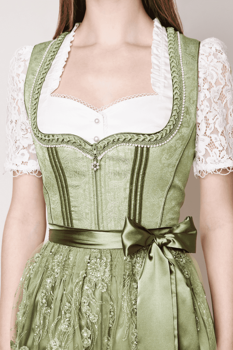 Dirndl Gesia (60cm)