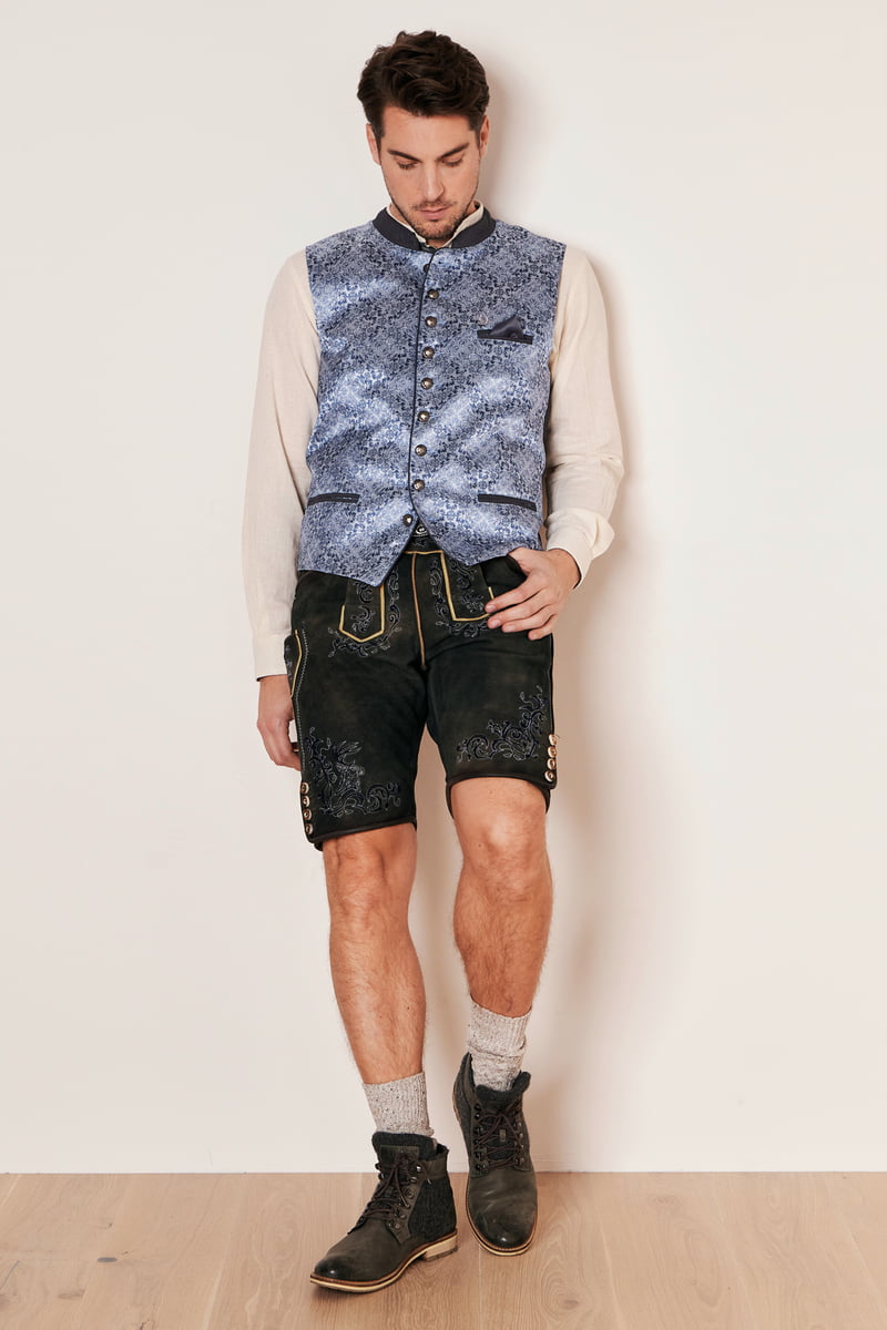 Trachten waistcoat William