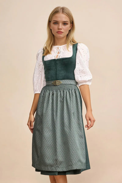 Dirndl Alisha (70cm)