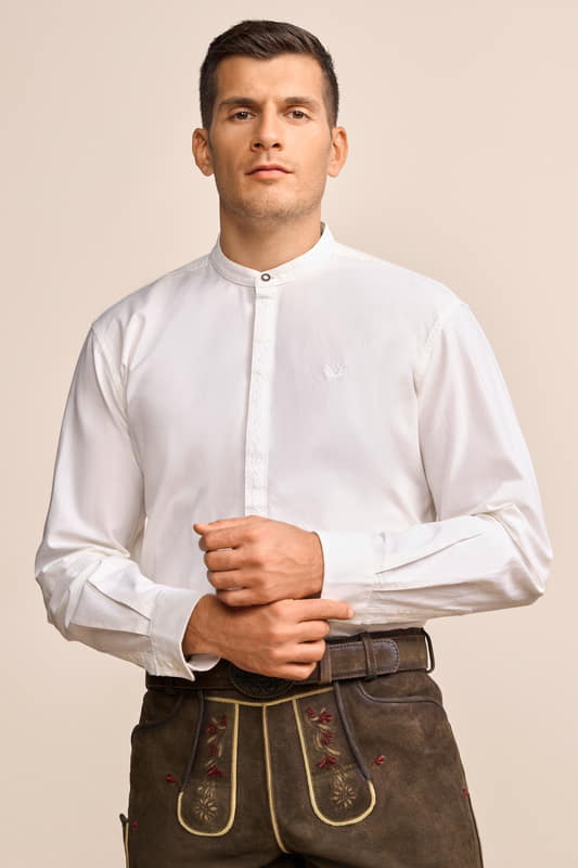 Trachtenhemd Cay günstig online kaufen