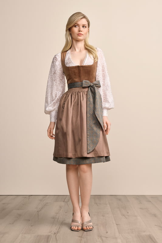 Dirndl Ziara (60cm) günstig online kaufen
