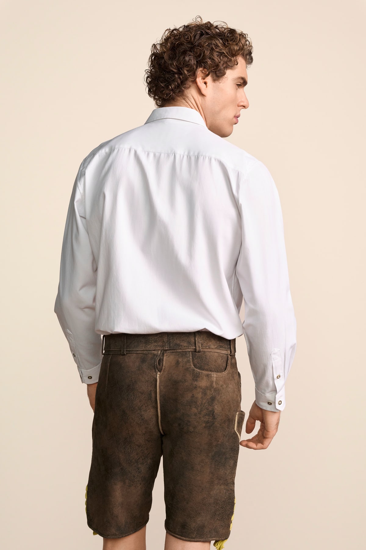 Bavarian shirt Sönke