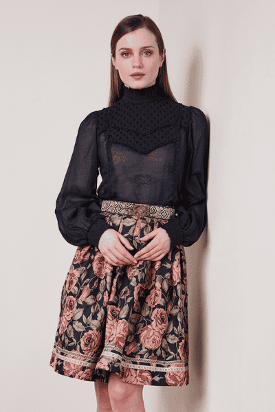 Trachten skirt Casey