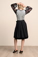 Dirndl Blanca (60cm)