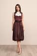 Dirndl Carline (70cm)