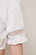 Dirndl blouse Tori