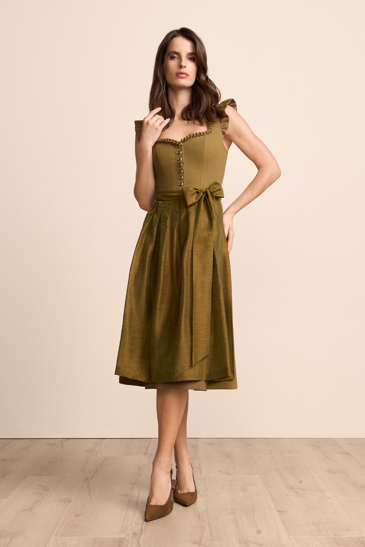 Dirndl Yasmin (70cm)