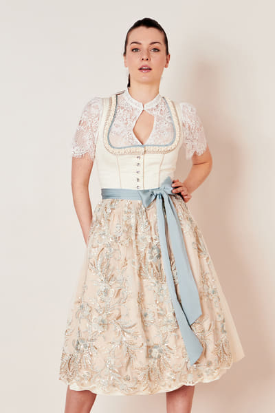 Dirndl Calandra  (70cm)