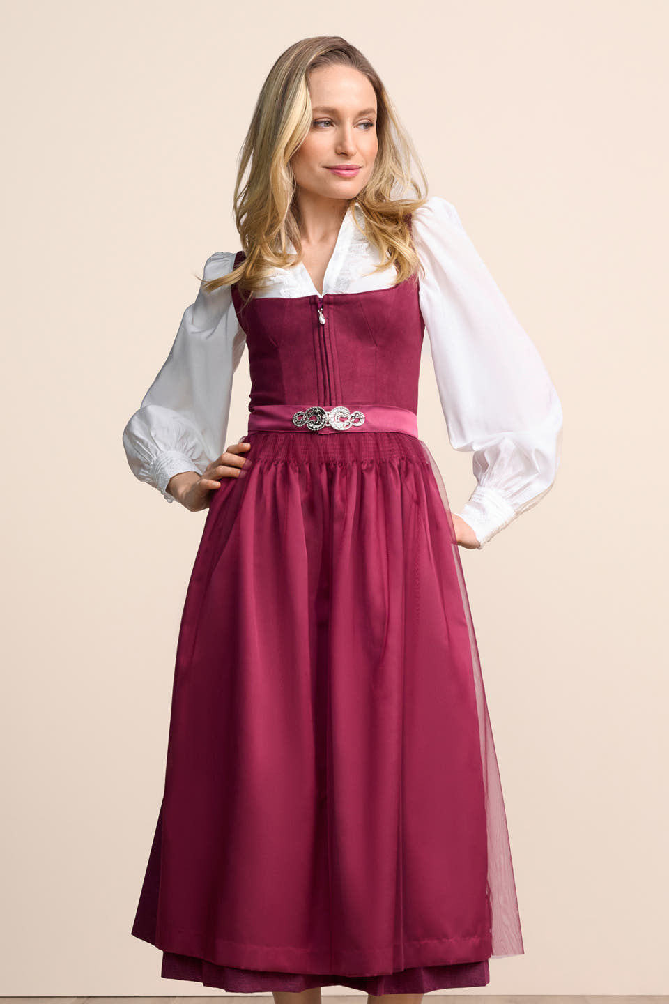 Dirndl Adila (80cm)