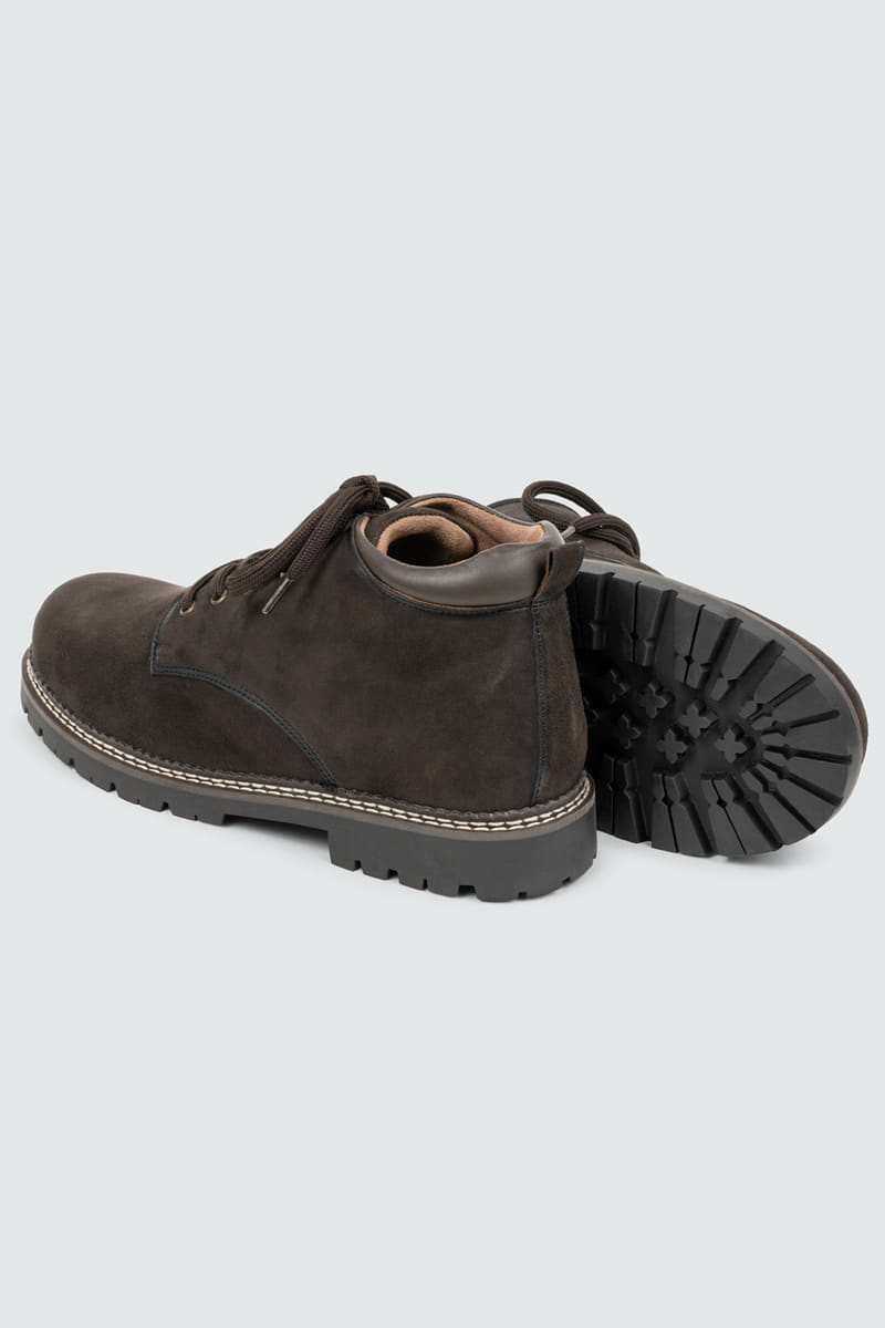 Trachtenschuh Ottmar