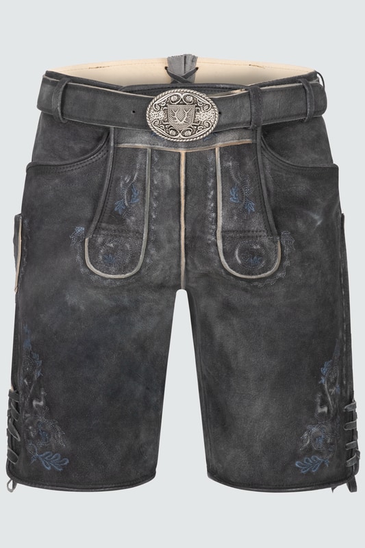 Lederhose Victor günstig online kaufen