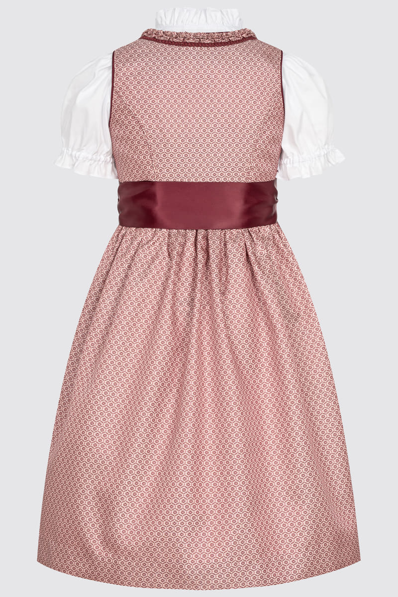 Children's dirndl Marica