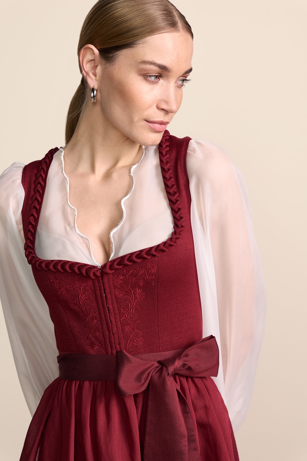 Dirndl Gaetana (70cm)