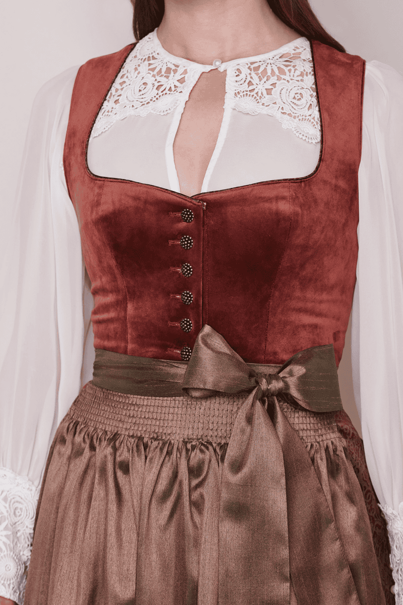 Dirndl Angela (70cm)