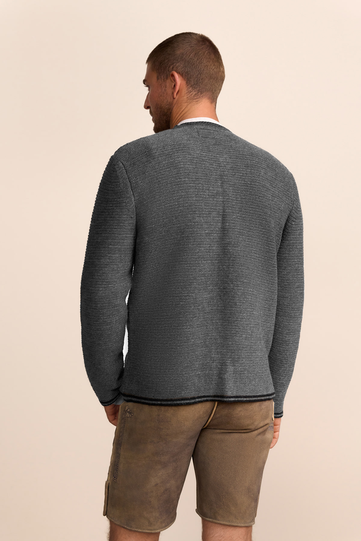 Trachtenjacke Hubert