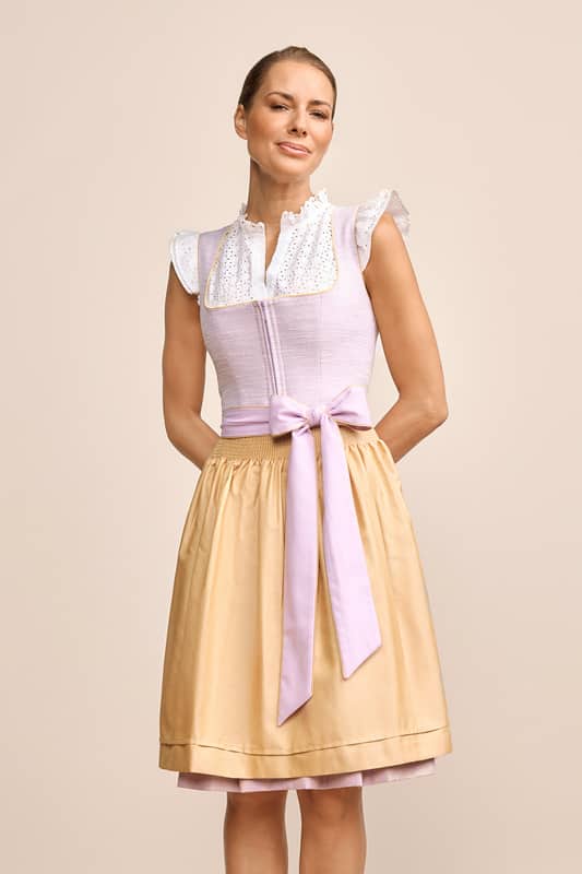 Dirndl Inessa (60cm) günstig online kaufen