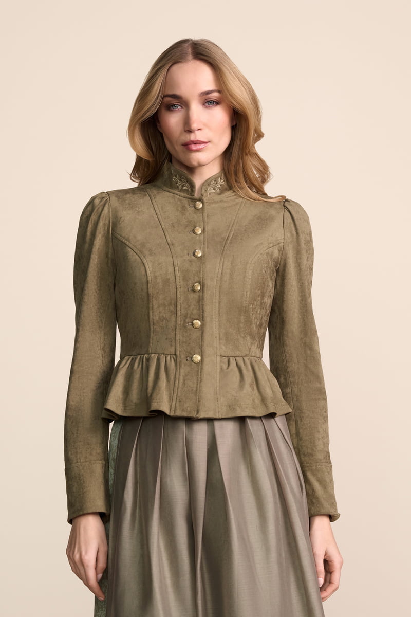 Trachtenjacke Florisa