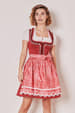 Dirndl Ulrika (50cm)