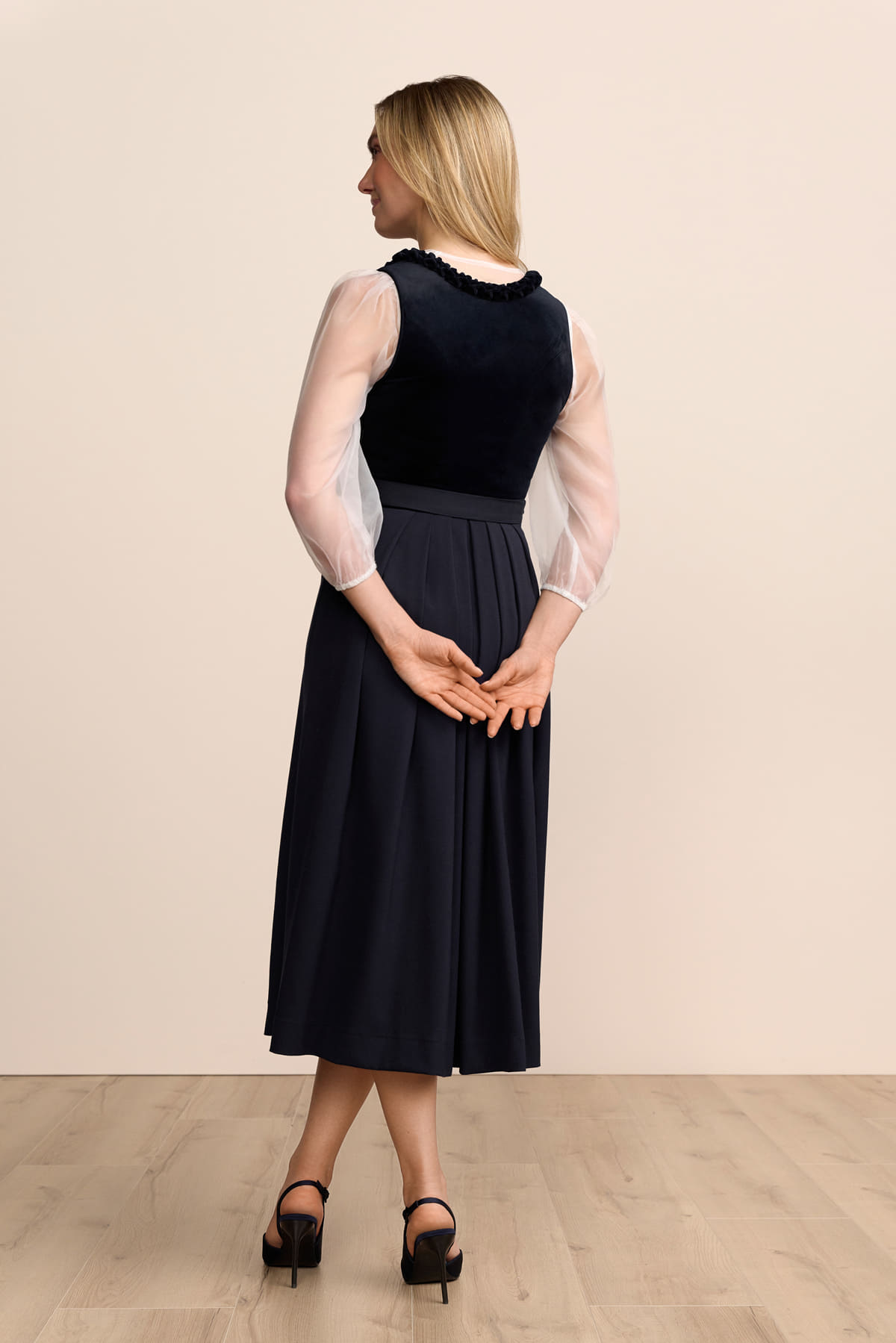 Dirndl Evie (80cm)