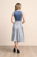 Dirndl Shirley (70cm)