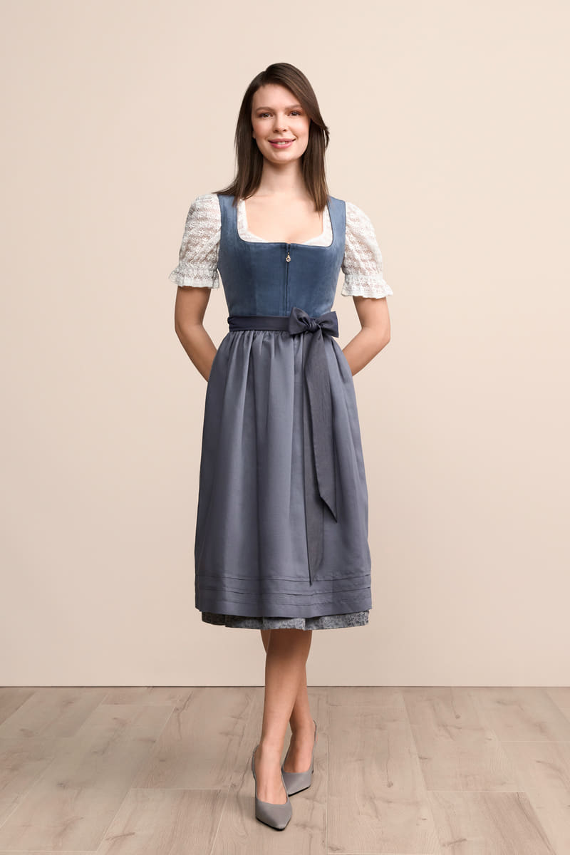 Dirndl Alice (70cm)
