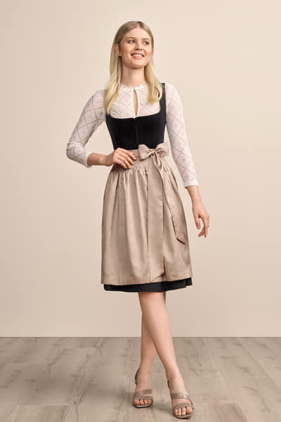 Dirndl Suzanne (60cm)