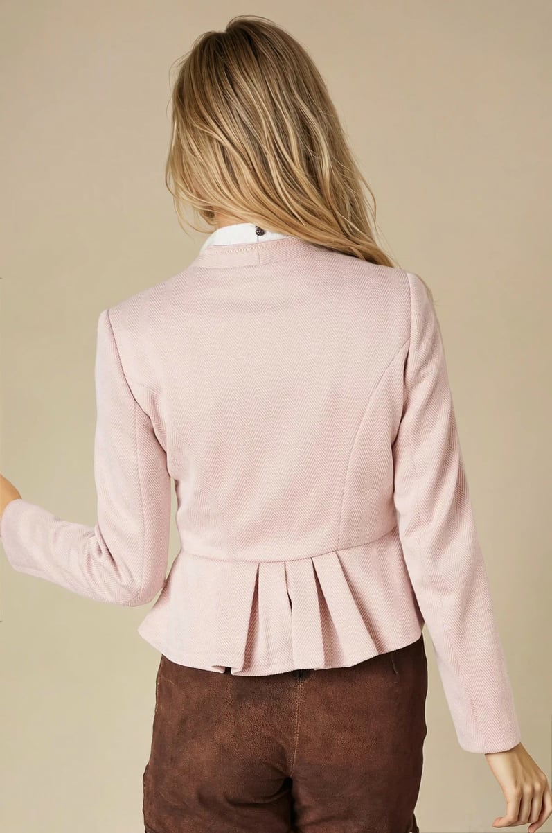 Trachten jacket Esmeraldia