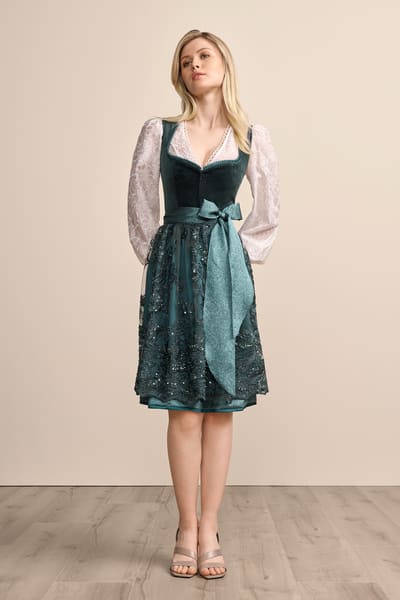 Dirndl Annica (60cm)