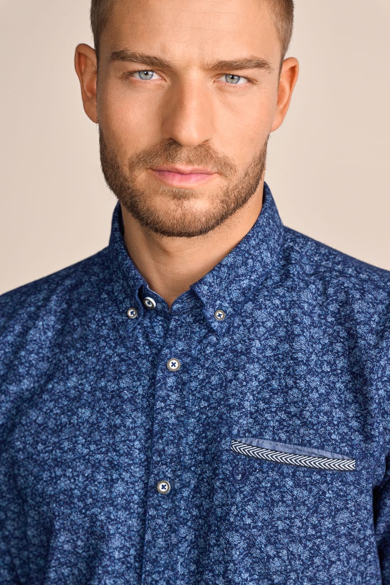 Bavarian shirt ulrich