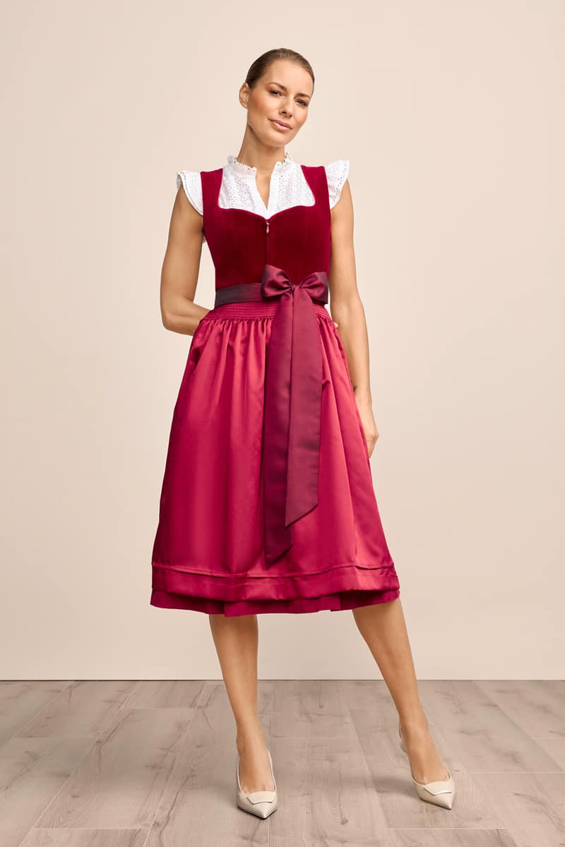 Dirndl Anahita (70cm)
