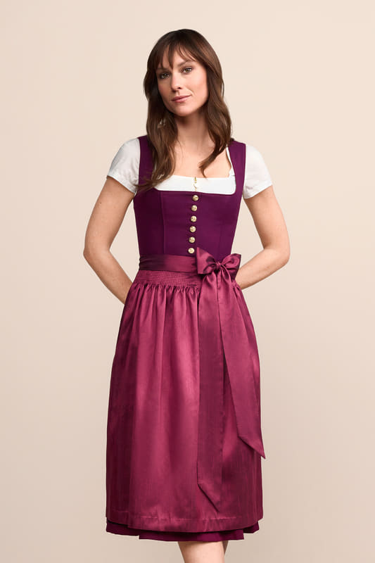 Dirndl Davinia (70cm) günstig online kaufen