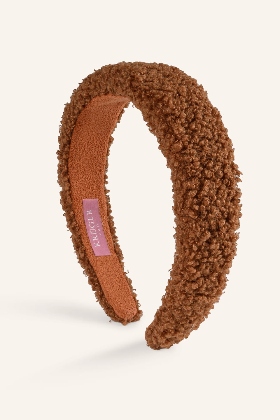 Teddy Headband