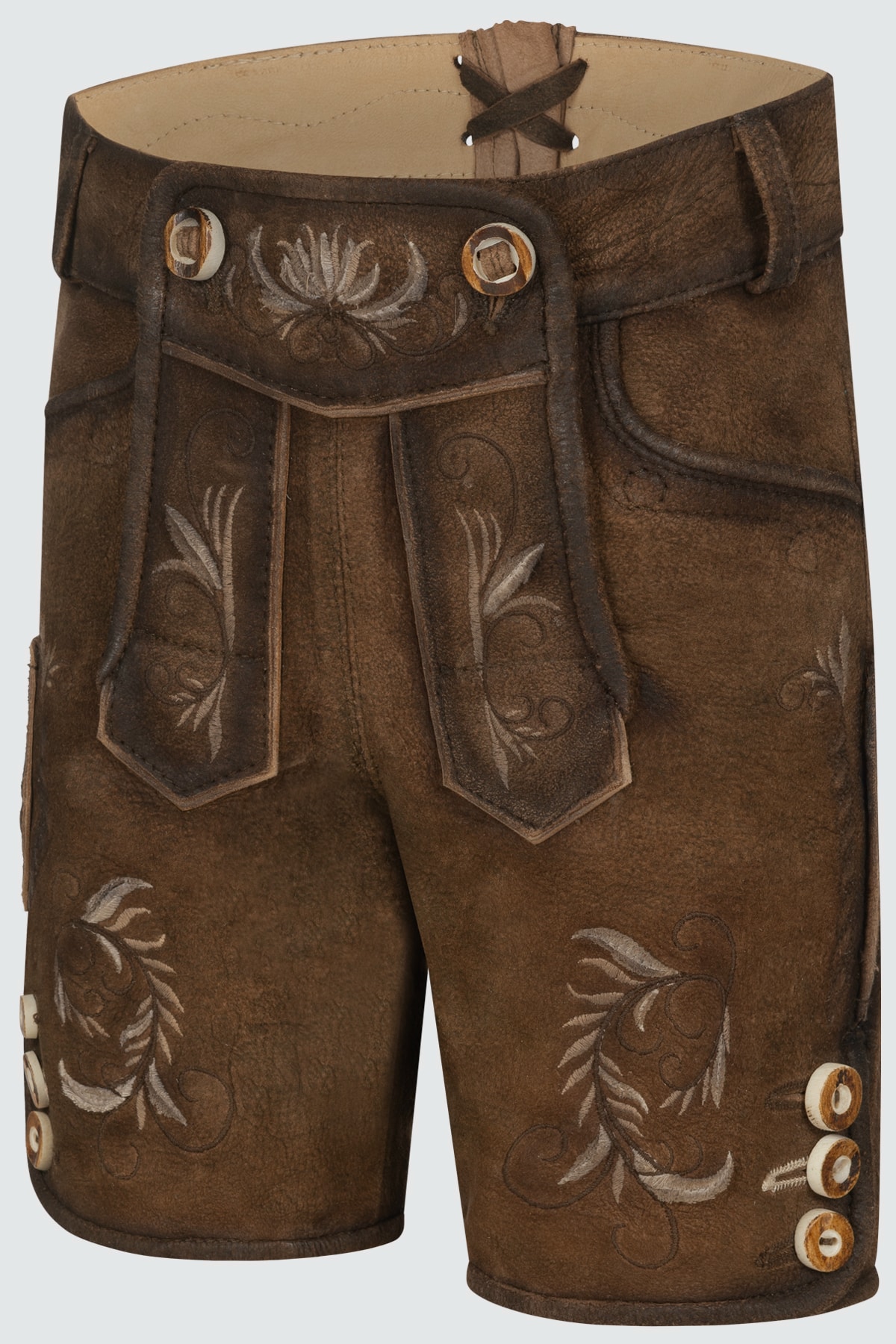 Children's Lederhose Linus