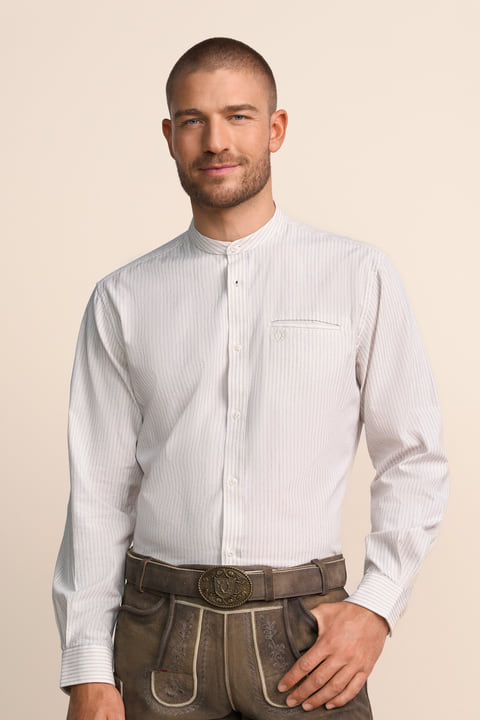 Bavarian shirt Armando
