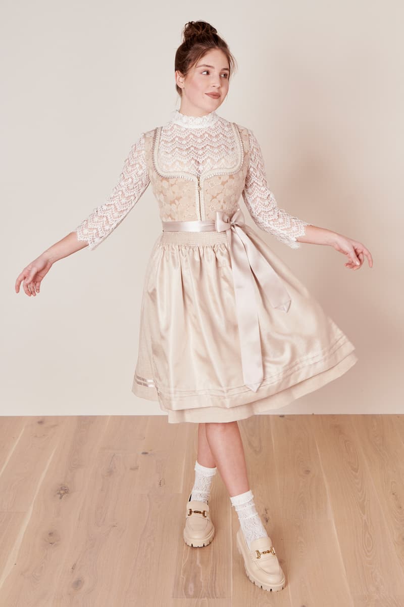 Dirndl Mae (60cm)