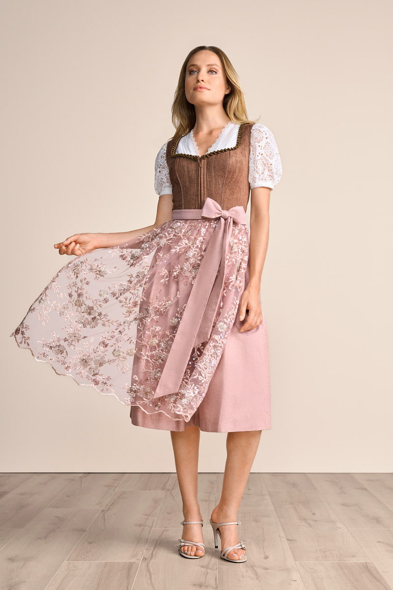Dirndl Bailee (70cm)