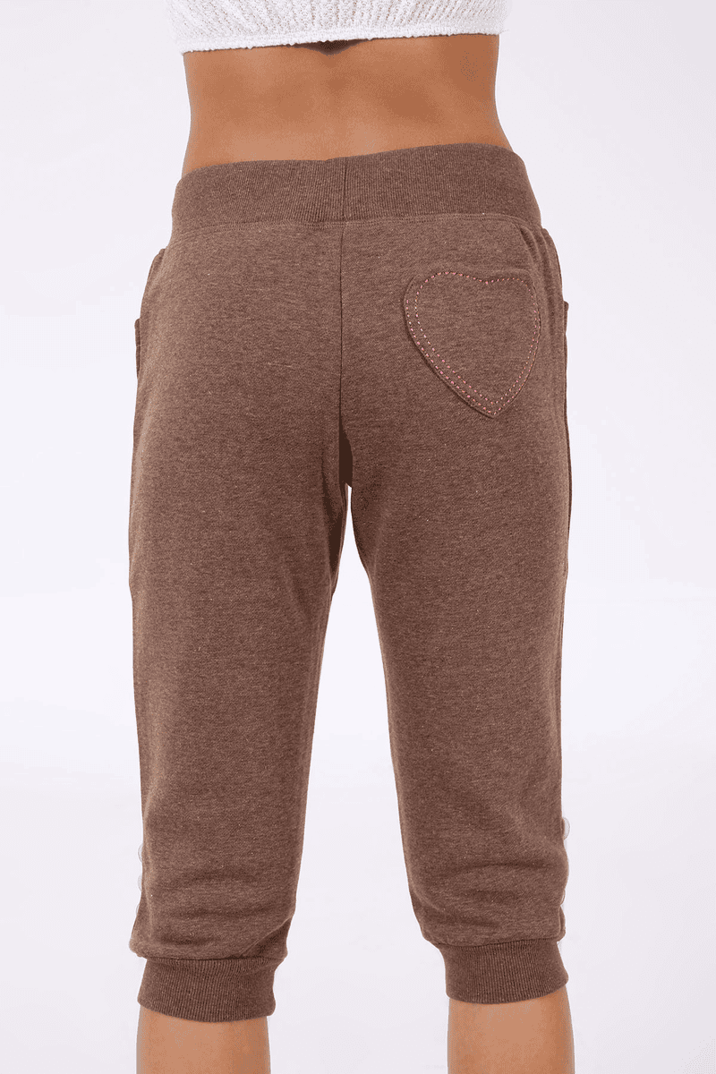 Textil-Hose Array Joggers