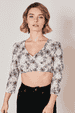 Dirndl blouse Ashlyn