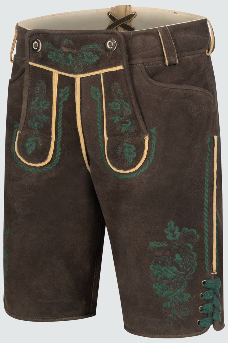 Lederhose Ulendo