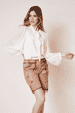 Lederhose Zoe