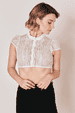Dirndl blouse Grit