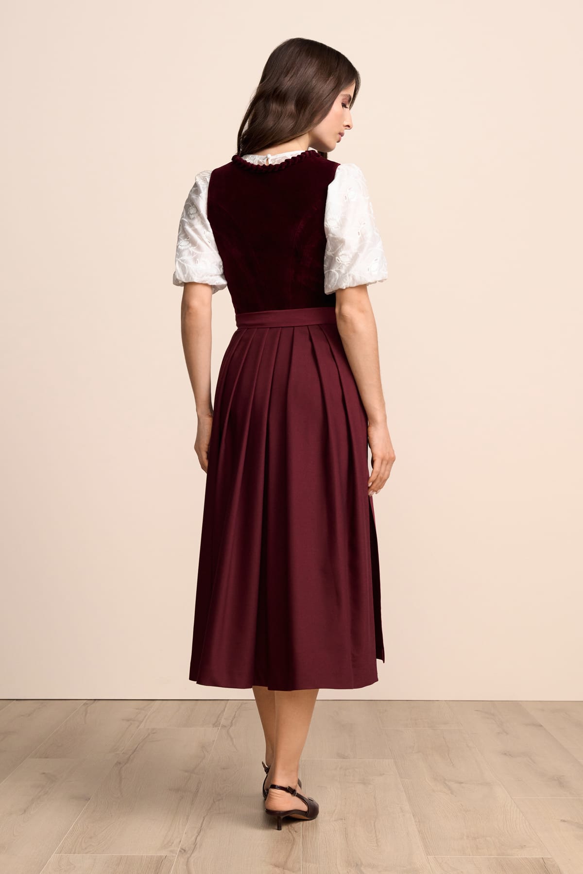Dirndl Naomie (80cm)